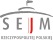 Sejm Rzeczypospolitej Polskiej