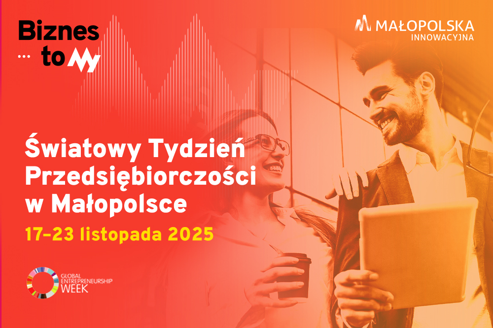 Zdjęcie artykułu Światowy Tydzień Przedsiębiorczości