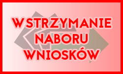 Zdjęcie artykułu Wstrzymanie naboru wniosków na refundację kosztów wyposażenia lub doposażenia stanowiska pracy