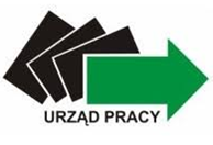 Logo urzędu pracy