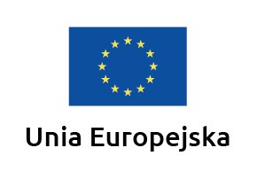 Logo Unii Europejskiej